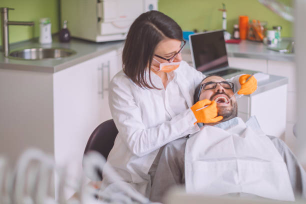 Best Emergency Treatment for Oral Infections in Santa Maria, CA