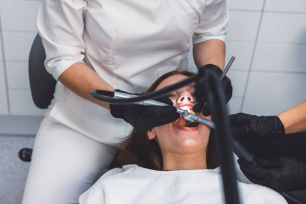 Best Emergency Denture Repair in Santa Maria, CA