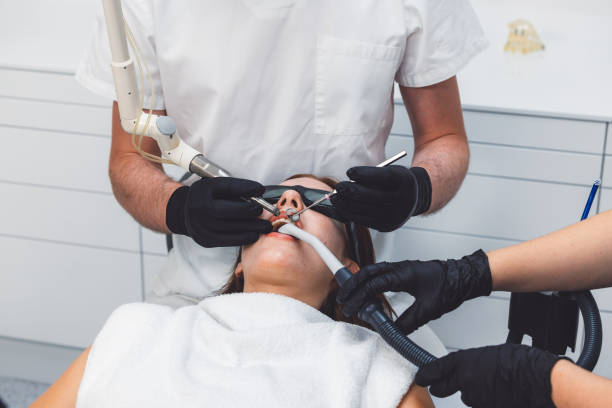 Best Walk-In Emergency Dental Services in Santa Maria, CA